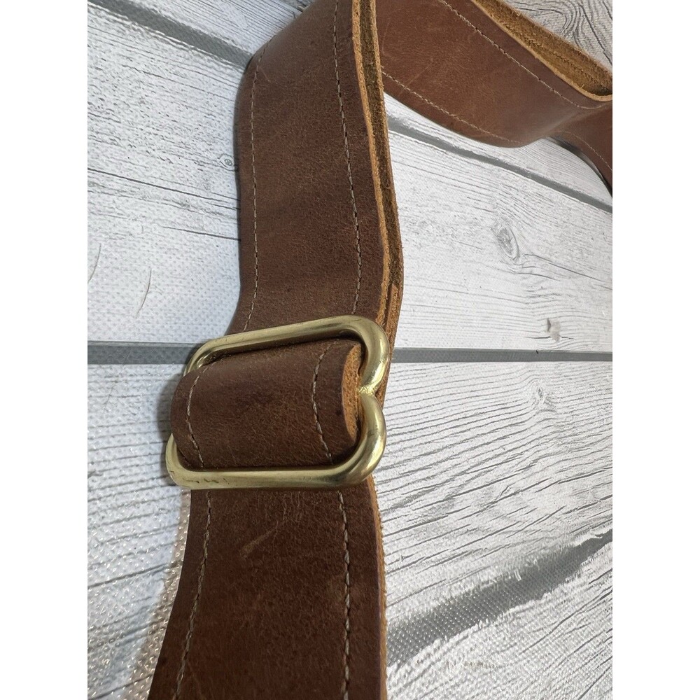 Coastal hillbilly large crossbody
Measurements posted in photos - Picture 4 of 16